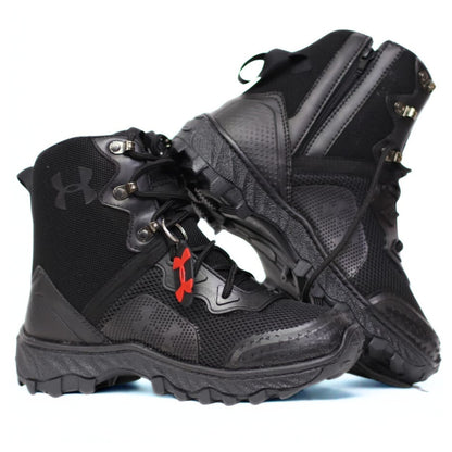 Bota Tactica Under Armour - 01_gris