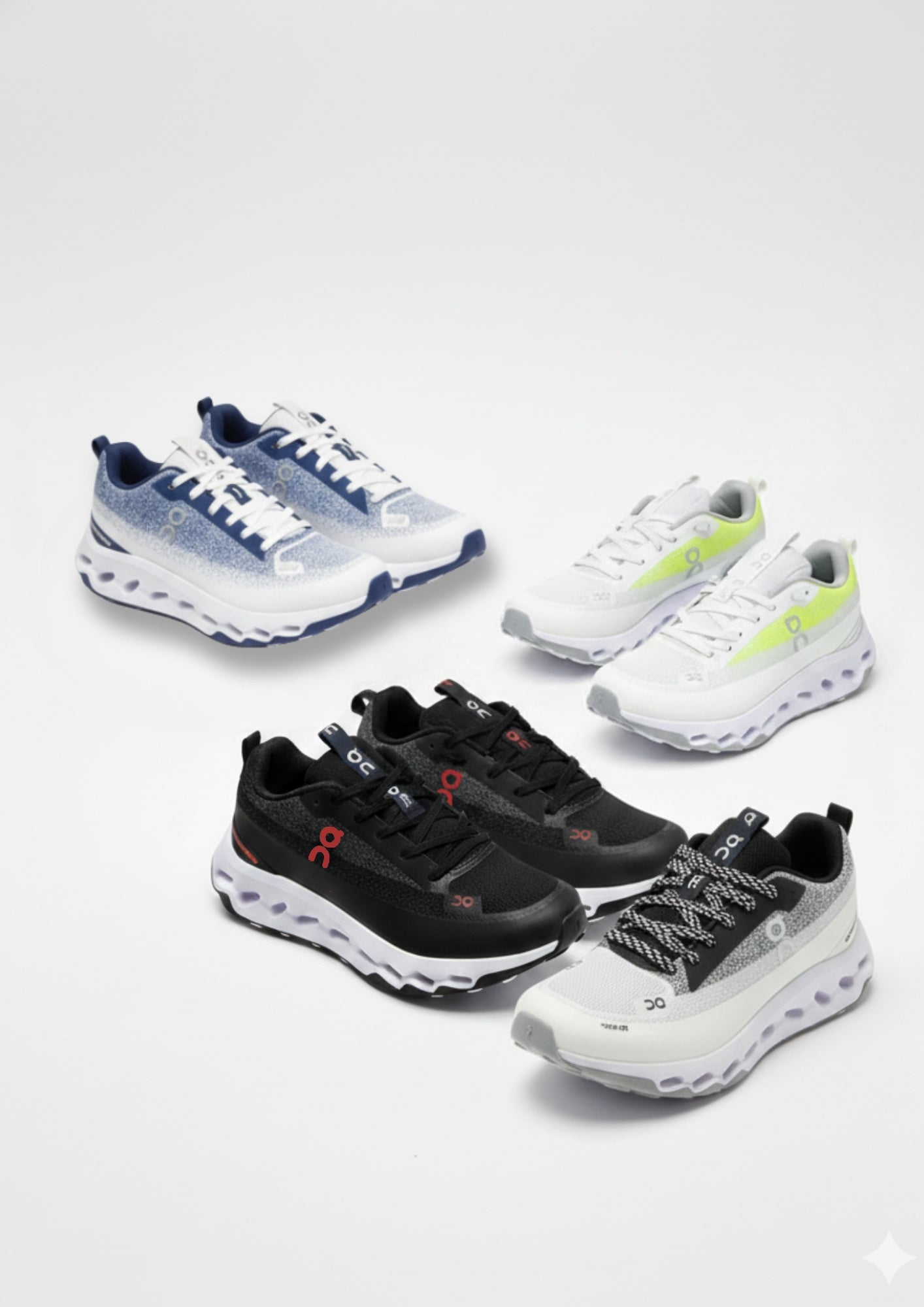Tenis Premium On Cloud Speed - 01_gris