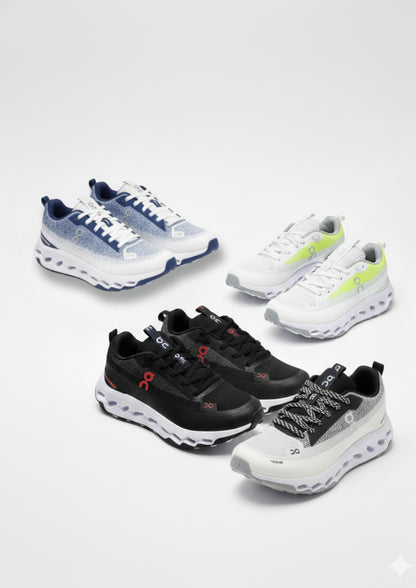 Tenis Premium On Cloud Speed - 01_gris