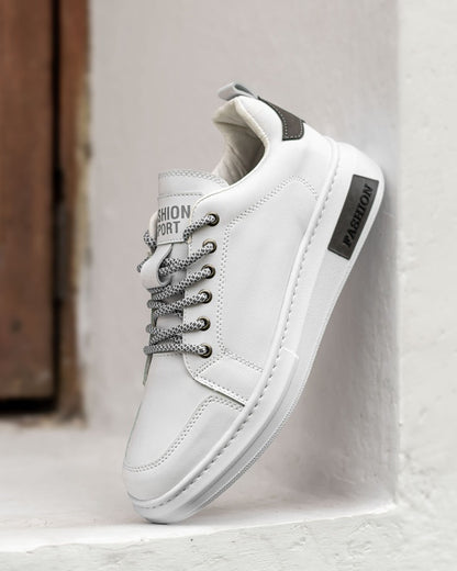 Tenis Hombre Tennis Ultra Confort Michell 2026 - 01_gris