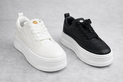 Tenis Dama Vanta💥 - 01_gris