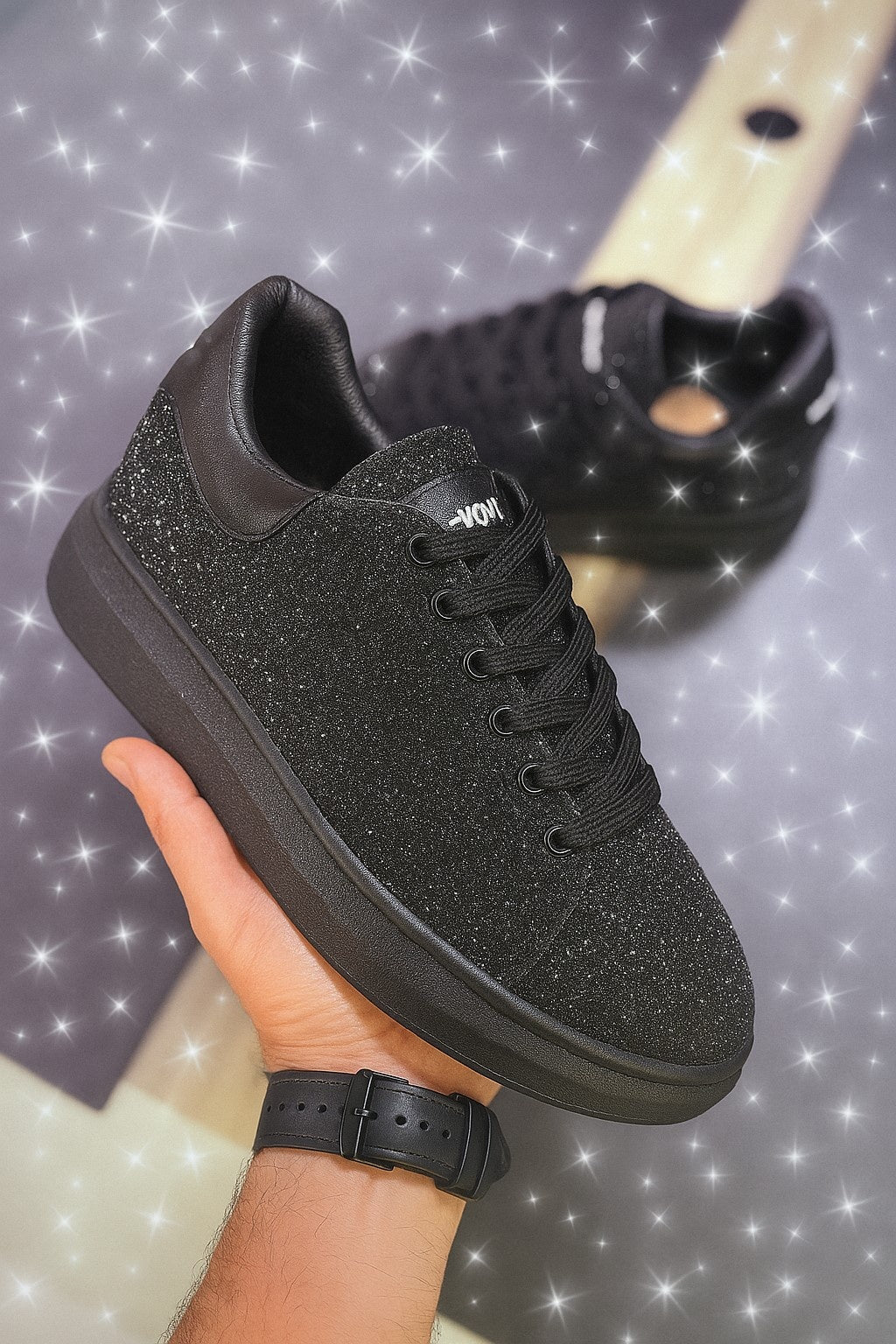 Zapato Casual Psam - 01_gris