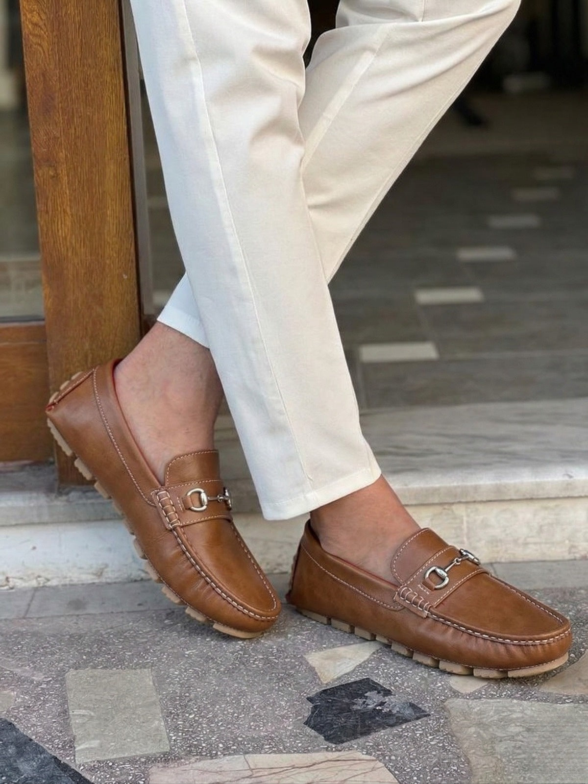 Mocasín ER29 - 01_miel