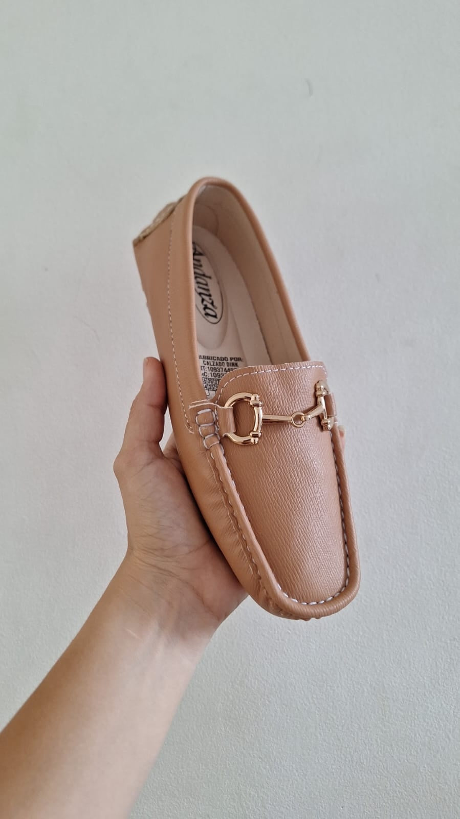 Mocasín S09 - 01_miel