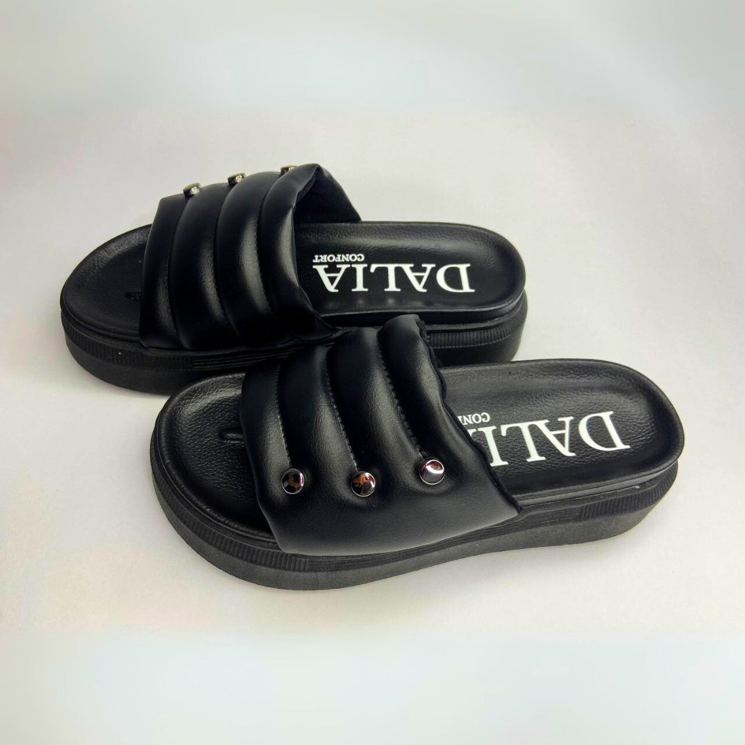 Sandalia Dama Dalia Vital Negro - 7023 - 01_multicolor