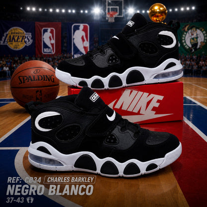 Tenis CB34 Charles Barkley - 01_negro-blanco