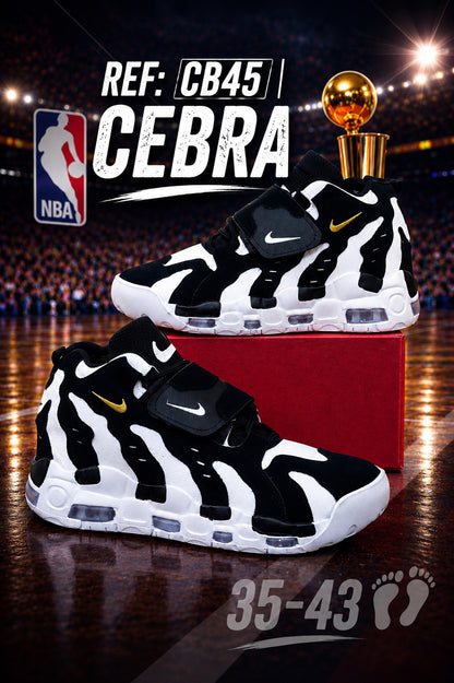 Tenis CB45 Cebra - 01_negro-blanco