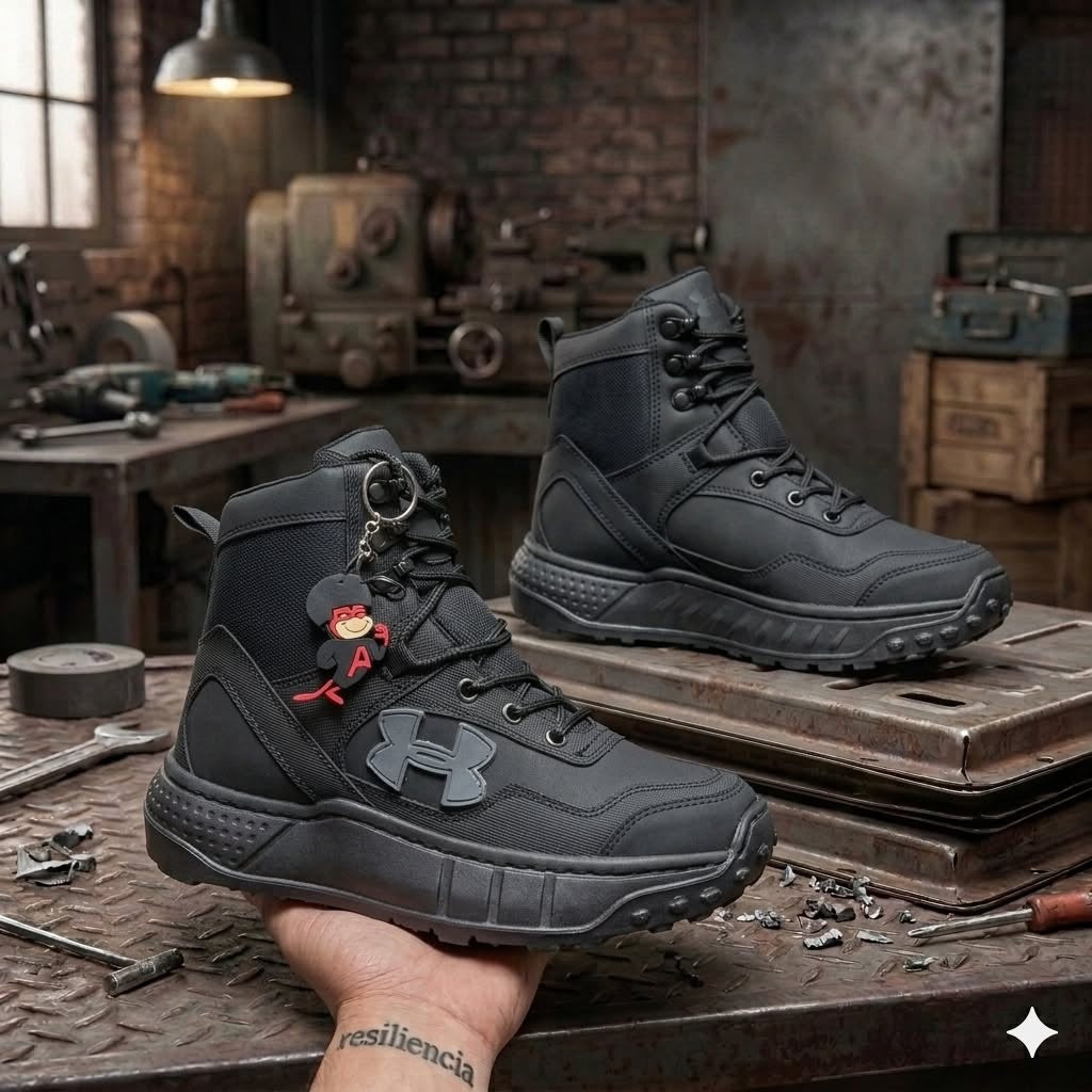 Bota Under Armour - 01_negro-cafe