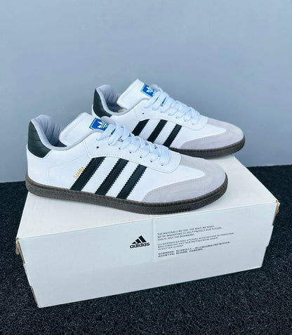 Tenis Deportivo Samba - 01_negro