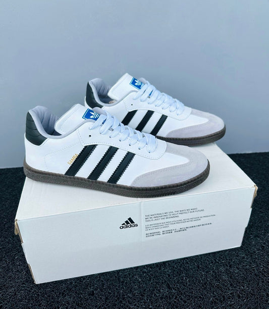 Tenis Deportivo Samba - 01_negro