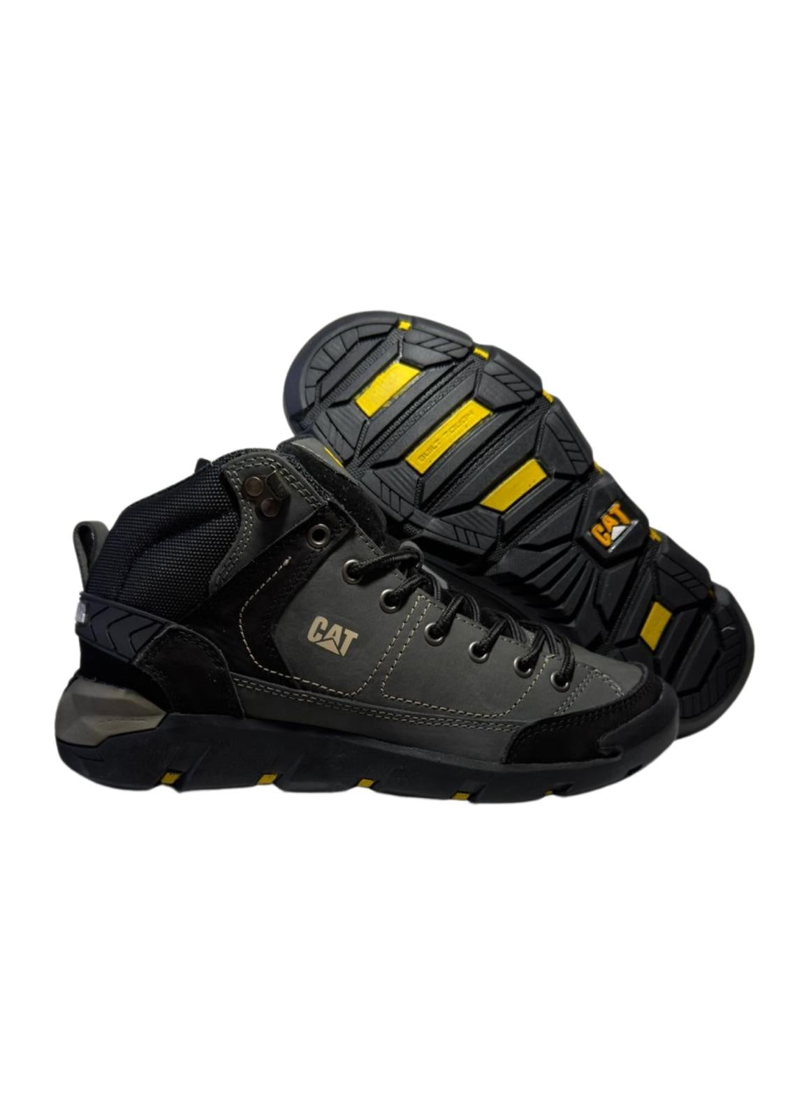 Bota Caterpillar 1343 Sp - 01_negro