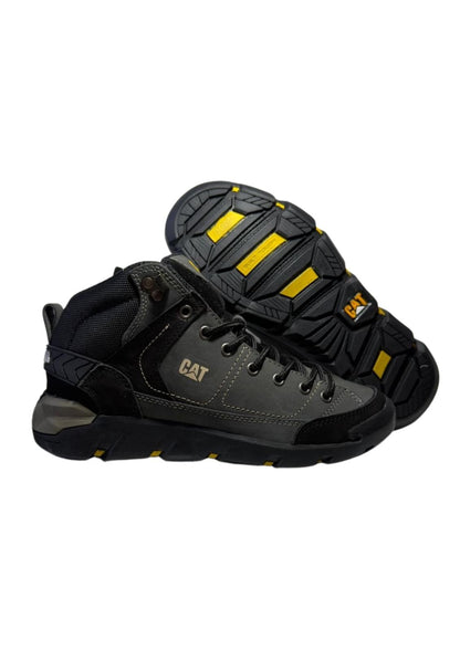 Bota Caterpillar 1343 Sp - 01_negro