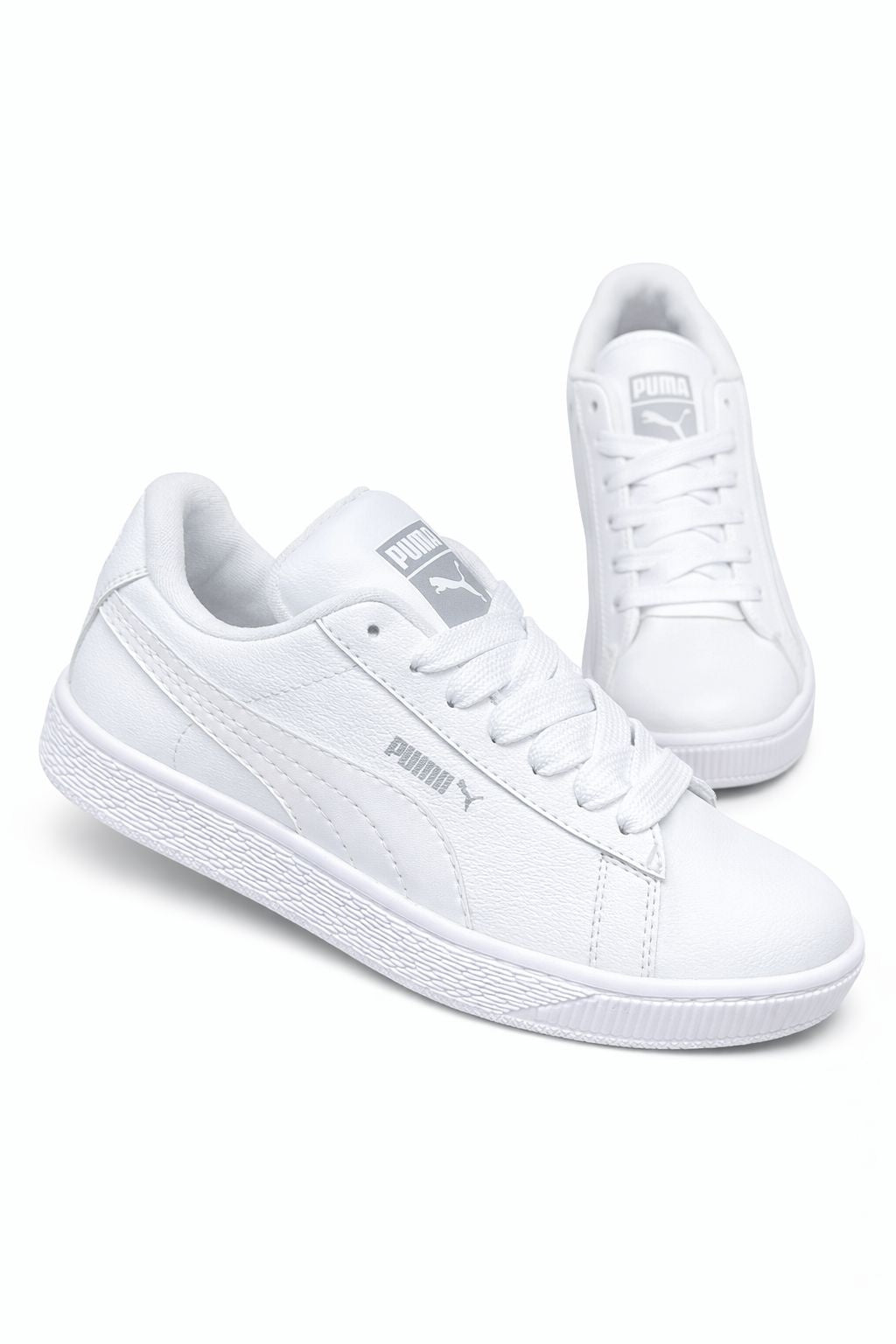 Tenis Deportivo Puma - 01_negro