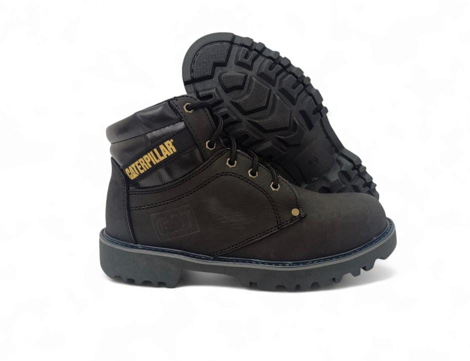 Bota Cat 07 Cat Sin Puntera - 01_negro
