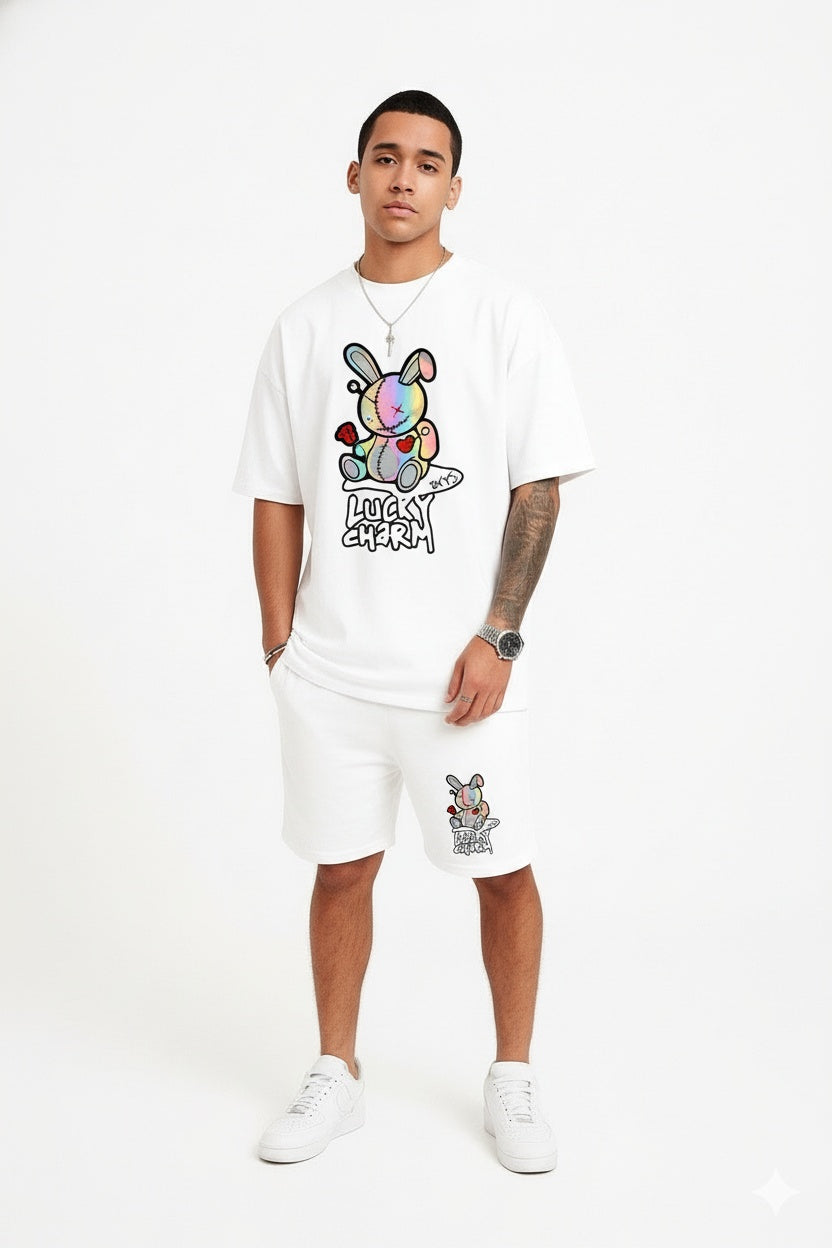 Conjunto Oversize Élite Street