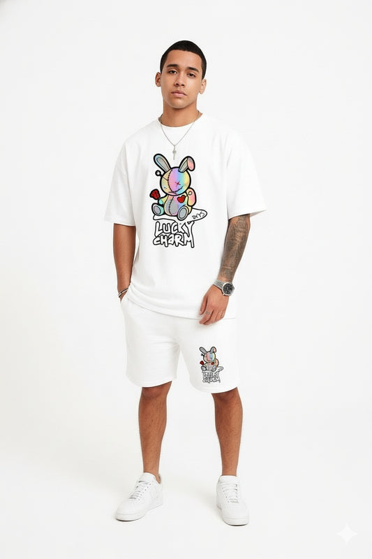 Conjunto Oversize Élite Street