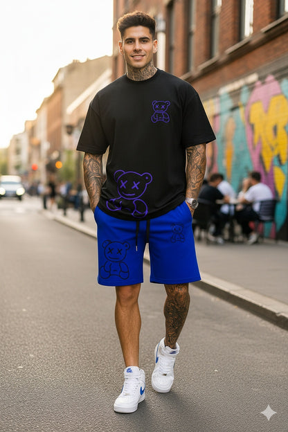 Conjunto Oversize Ibagué