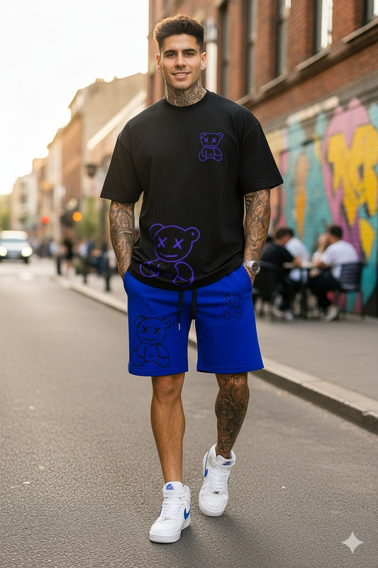 Conjunto Oversize Ibagué