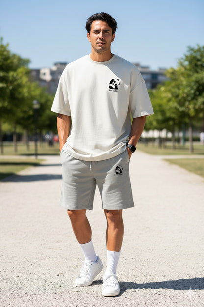 Conjunto Oversize Berlín