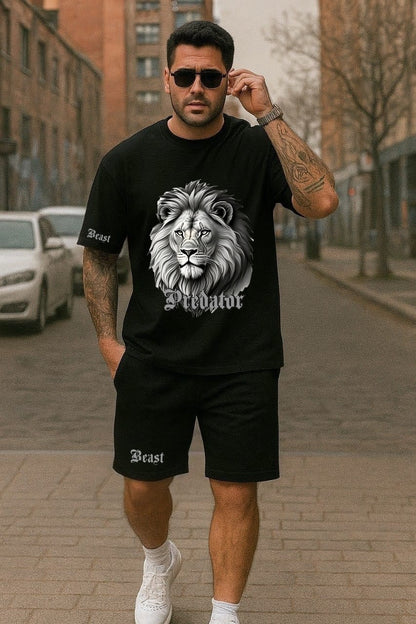 Conjunto Oversize Austin