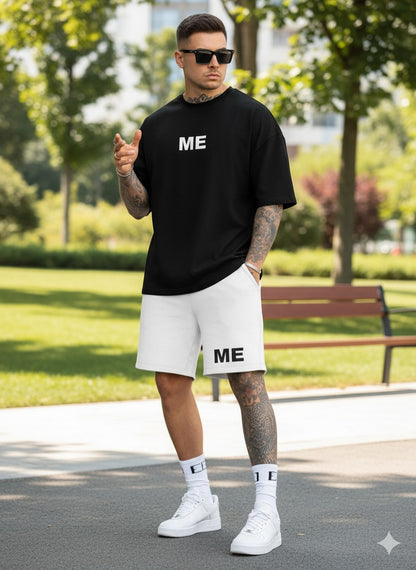 Conjunto Oversize Dinámico