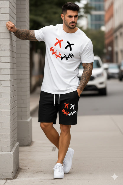 Conjunto Oversize Miami