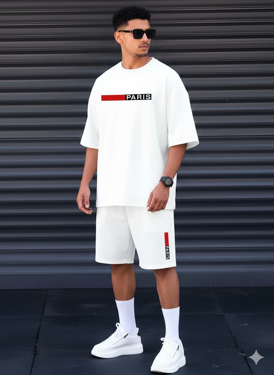 Conjunto Oversize Vértice
