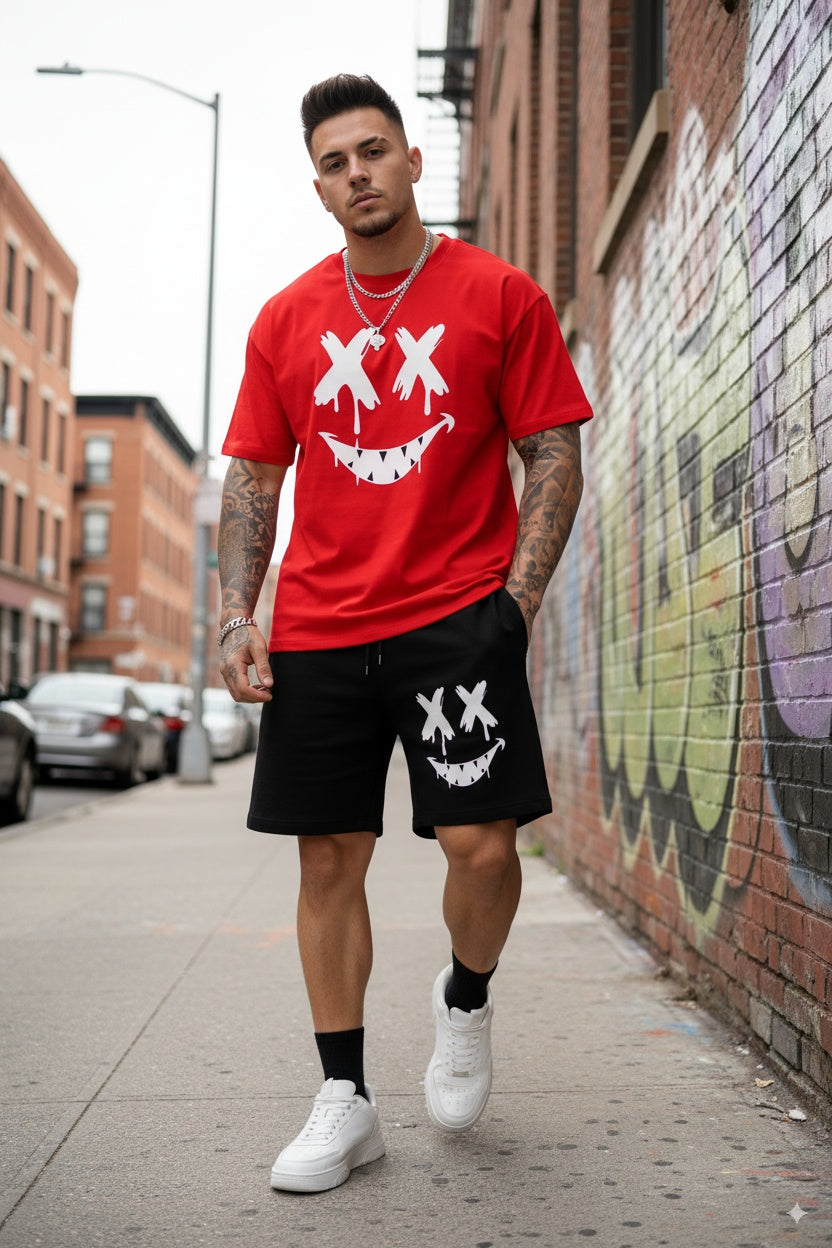Conjunto Oversize Vancouver