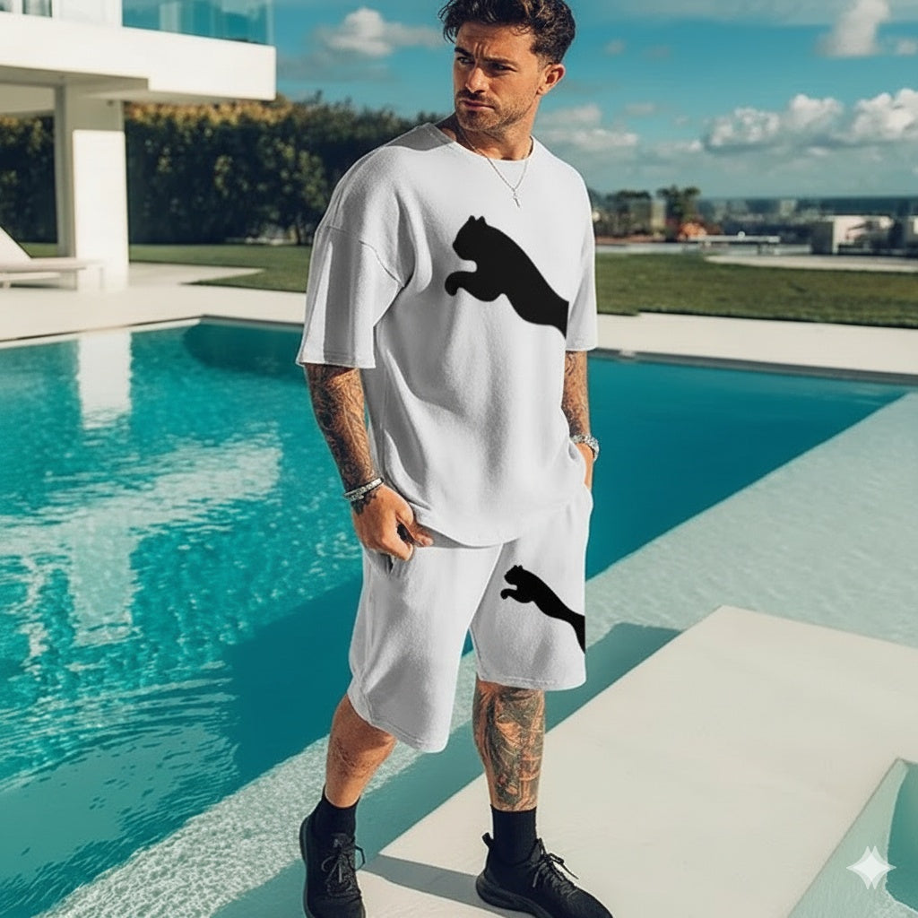 Conjunto Oversize Bali