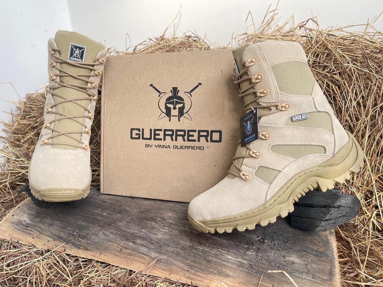 Bota Guerrero Tactica Beiges - 02_beige-blanco-2