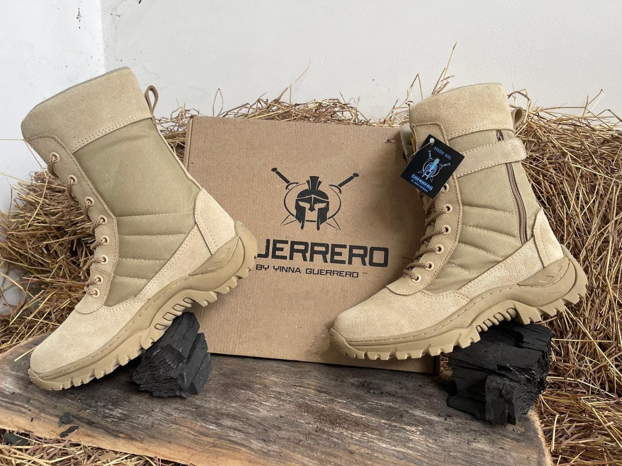 Bota Guerrero Onix Beiges - 02_beige-blanco-2