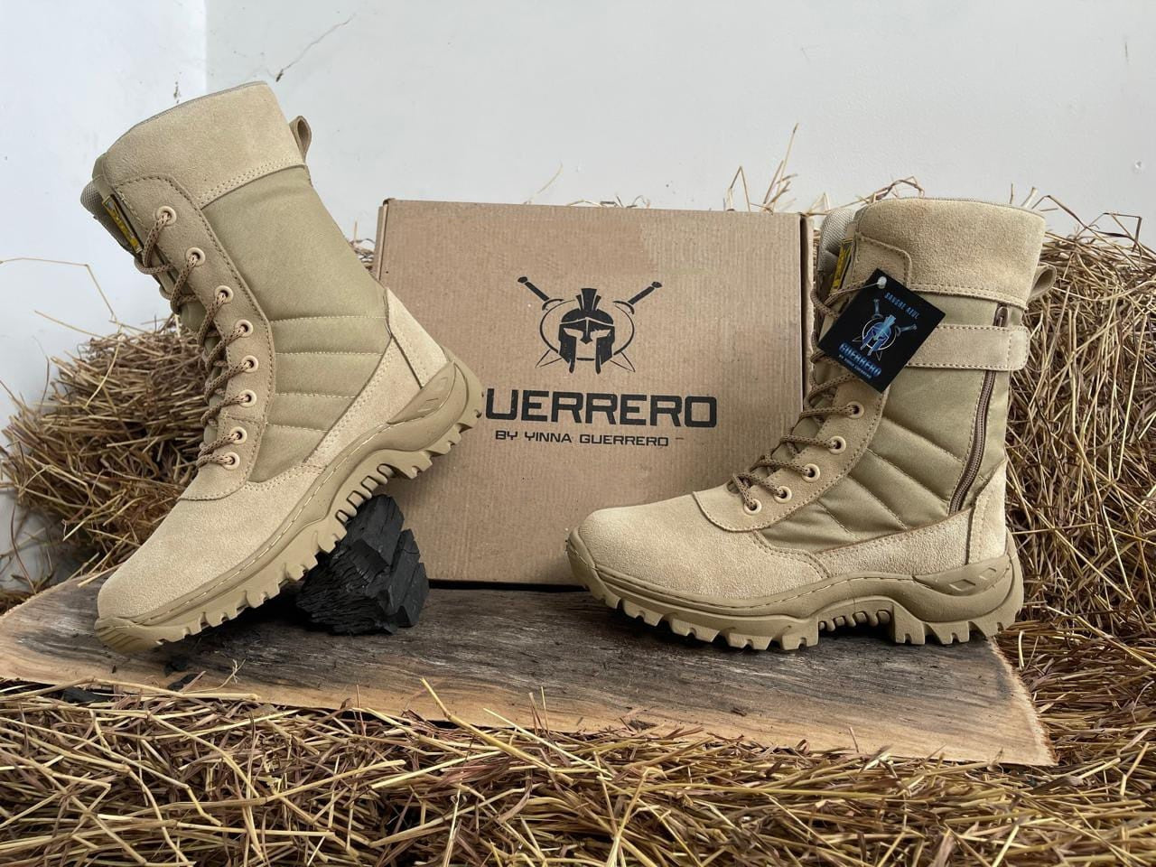 Bota Guerrero Tanos Mate - 02_beige-blanco-2