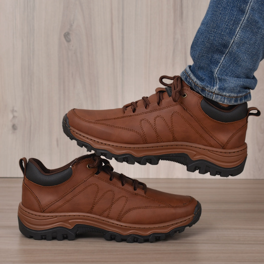Zapato Casual Urbots Ride - 02_beige-cafe