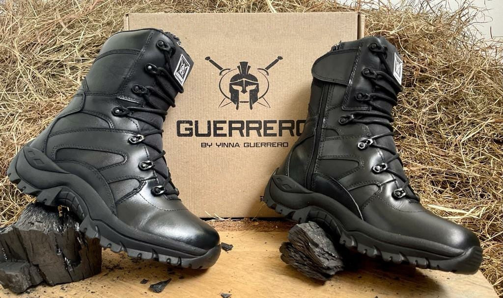 Bota Guerrero Tactica Brill - 02_beige-gris-2
