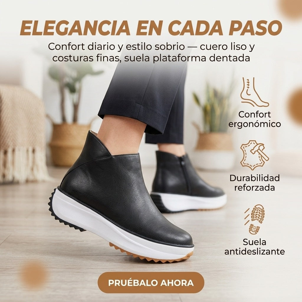 Bota Dama Luxe - 02_beige