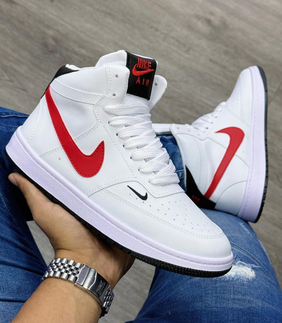 Tenis Nike Court - 02_blanco-2