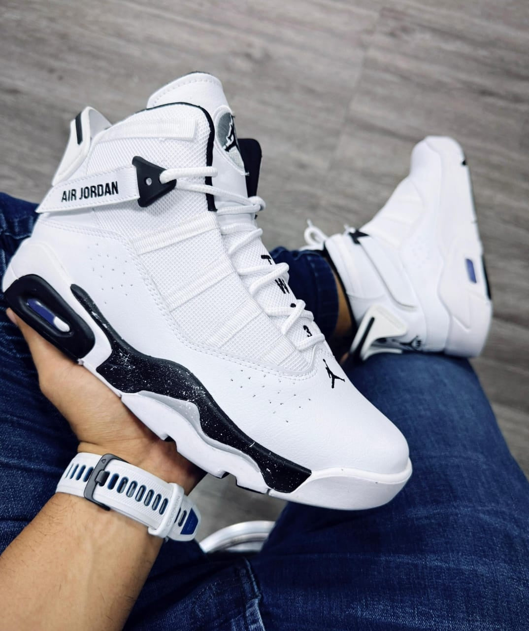 Tenis Air Jordan Tw - 02_blanco-2