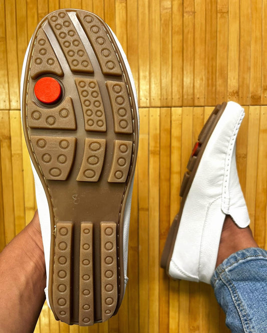 Mocasín Hombre 205 Cuero - 02_blanco-2
