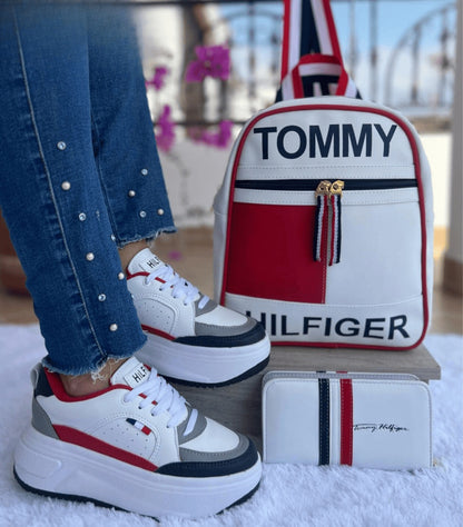 Tenis Trios Tommy Hilfiger 189 - 02_blanco-2