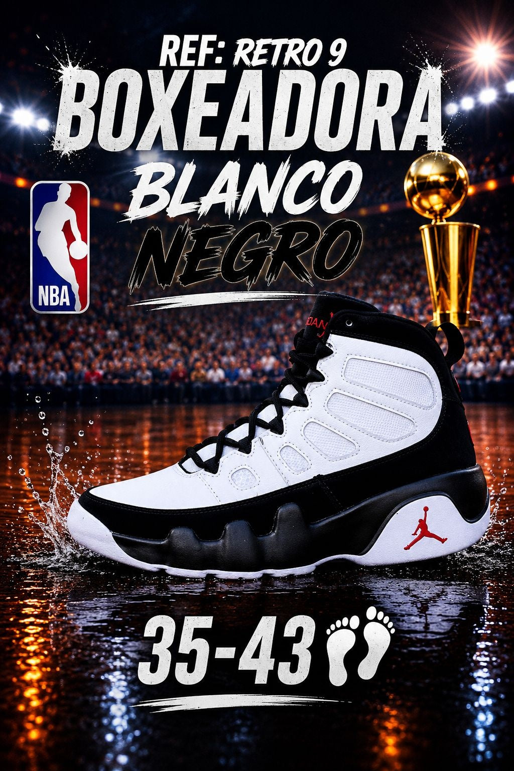 Tenis Boxeadora Retro 9 - 02_blanco-negro