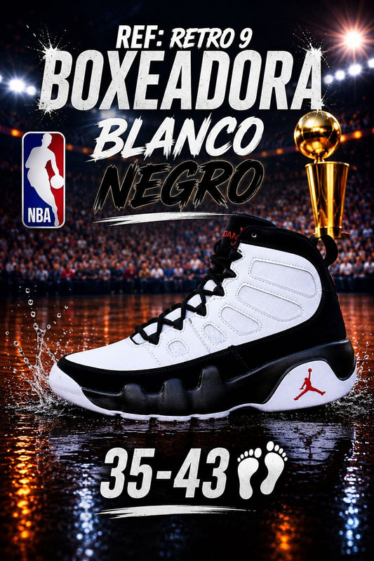 Tenis Boxeadora Retro 9 - 02_blanco-negro