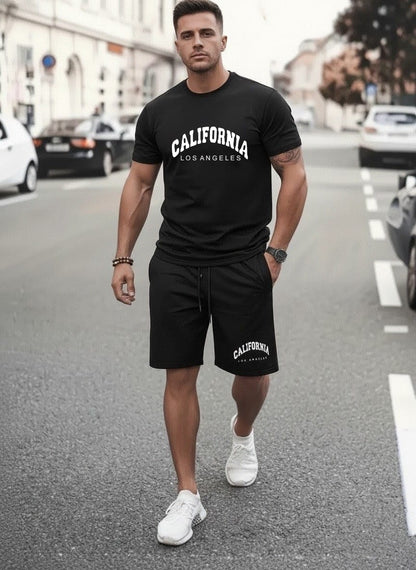 Conjunto Oversize Fuerza