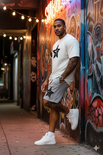 Conjunto Oversize Osaka