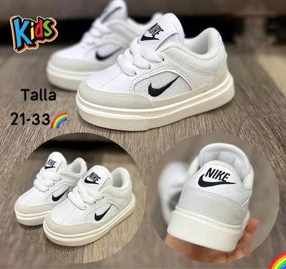 Tenis Infantil Nike SB Malor Kids - 02_gris-2