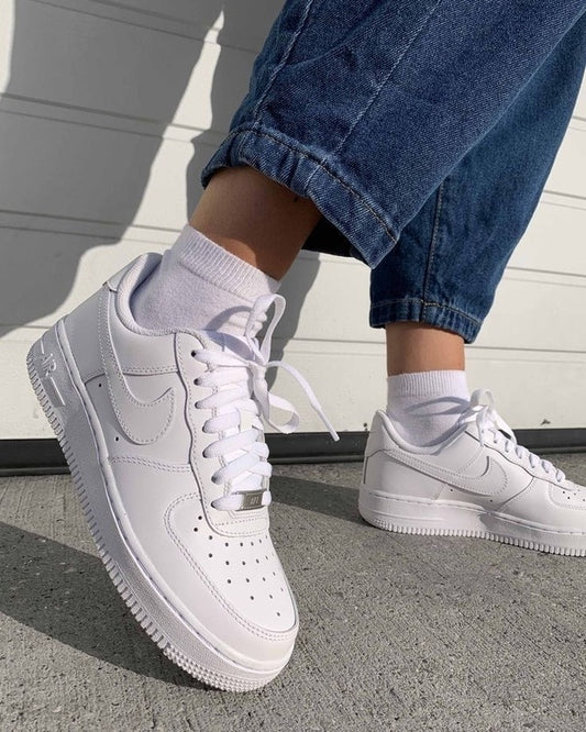 Tenis Nike Force One 1 1 - 02_gris-2