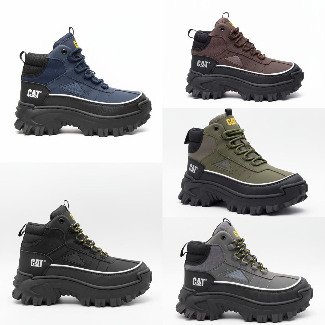 Bota Cat Intruder Galosh Mid - 02_gris-2