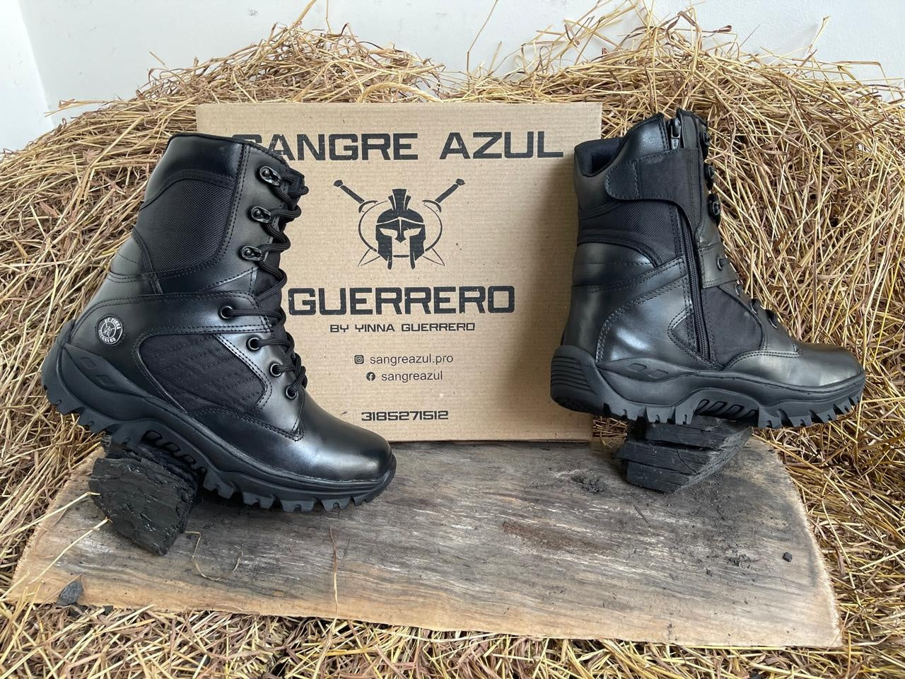 Bota Guerrero Orion Brill - 02_gris-beige-2