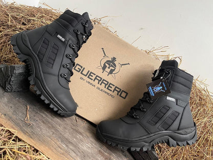 Bota Guerrero Ngr Mate - 02_gris-beige