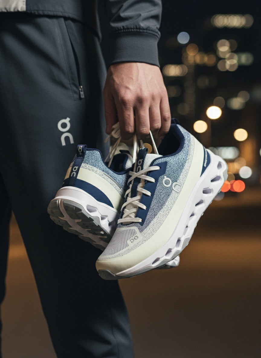 Tenis Premium On Cloud Speed - 02_multicolor