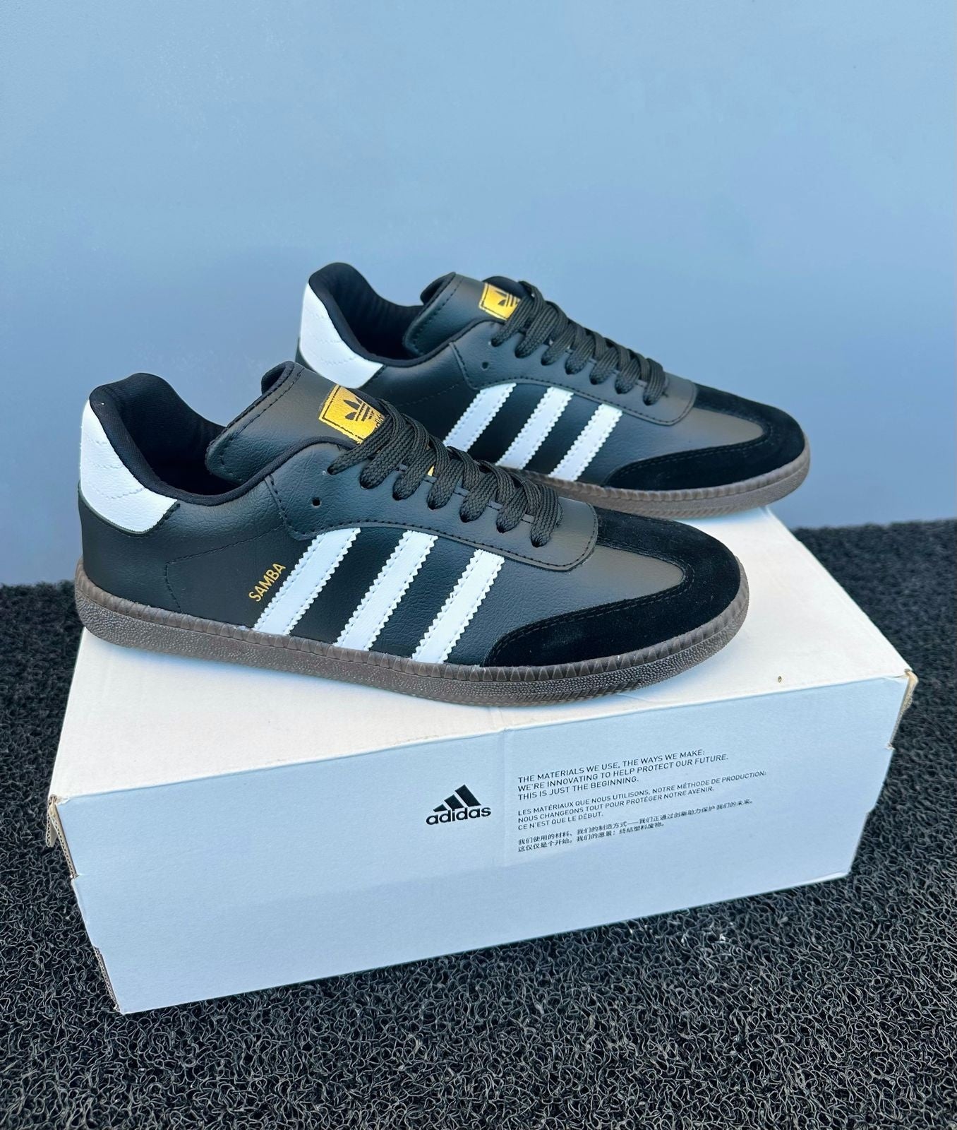 Tenis Deportivo Samba - 02_negro-2